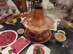 -南门涮肉(上海二店)