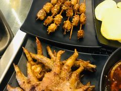 -江湖一盏灯·滇味卤烤(普惠园店)