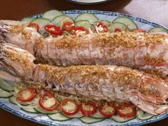 -喜记避风塘炒辣蟹(旗舰店)