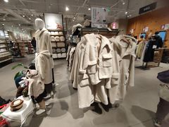 -MUJI无印良品(京西大悦城店)