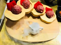 -手选潮汕鲜活牛肉火锅(二七广场店)