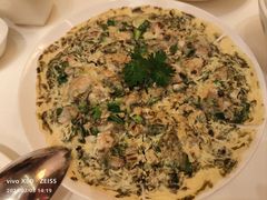 -莆田餐厅PUTIEN(西安万象天地店)