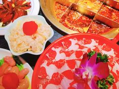 -红运火锅·中国名火锅·国风演绎(省体店)