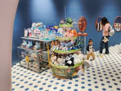 -奈尔宝家庭中心·亲子餐厅(前滩店)