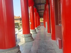 -开福禅寺