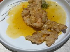 -金百万烤鸭店(良乡店)