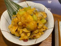 麻辣鲜哈-青空日料烧肉烧鸟店(后湖兴业路店)