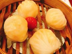 金牌虾饺皇-点都德(聚福楼店)