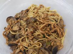 -晓午阳常熟炒浇面(红庙店)