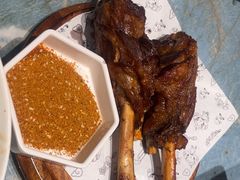 -哈啾嗨·新概念蒙餐(红星新城店)