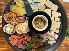 -捞沙巷