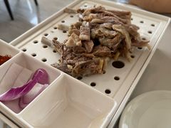 -老毛手抓·盐池滩羊非遗手抓(宁夏总店)