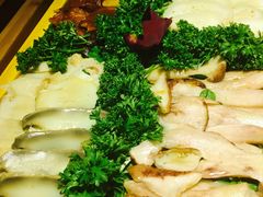 -慢丽江·云南野生菌土鸡锅(付家庄店)