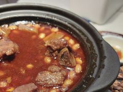 -谷田稻香·砂锅菜(川沙百联店)