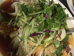 -阿罗新疆菜(人民广场店)