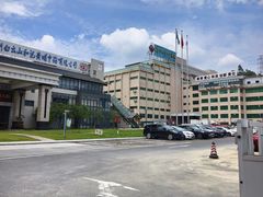 -广州神农草堂中医药博物馆