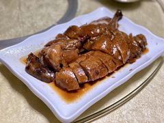 -八景休閒山莊  廣東十大名山莊