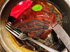 -绿茶餐厅(乐峰广场店)