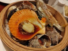 -马哥孛罗咖啡厅·Cafe Marco (厦门马哥孛罗东方大酒店)