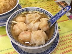 -麦奀云吞面世家(佐敦店)