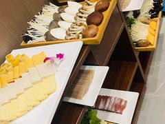 -蝎王府羊蝎子(虎坊桥总店)