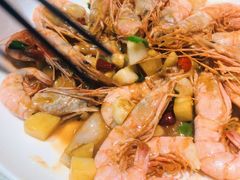 -台记小海鲜(七宝店)