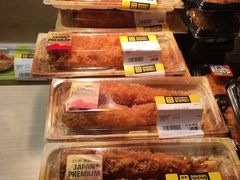 -DON DON DONKI(名珠城店)