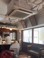 -BarberKiNG男士理发馆Barbershop