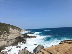 -三亚蜈支洲岛旅游区