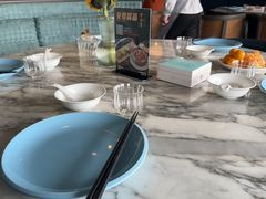 -东南里湖景餐厅·新闽菜(浦西万达店)