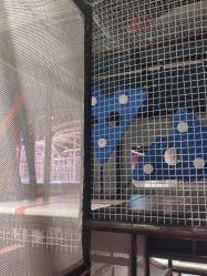 -龙小湖探索乐园 Little Hoo Galaxy(龙湖重庆金沙天街店)
