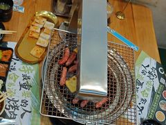 -合易泓烤肉·海肠捞饭(火车站店)