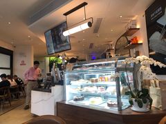 -Peet's Coffee皮爷咖啡(大学路店)