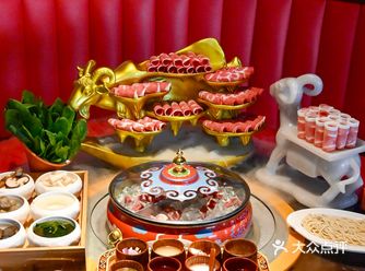 身在内蒙?不,在广州!