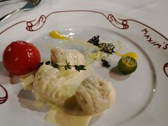 -马克西姆餐厅(崇文门店)