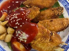 -老三样·旧食新味(万寿宫店)