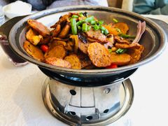 -辣婆婆(航天桥店)