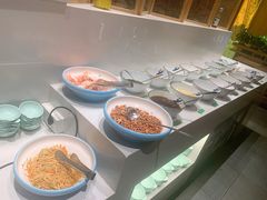 味碟-鲜货俚鲜火锅(青果路店)