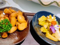 -虾佬圣汤·海鲜姿造(乐堤港店)