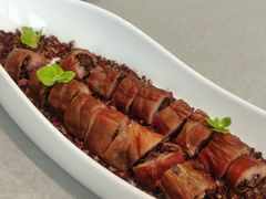 -写庭·鱼鲜川菜·宴请(铁像寺水街店)