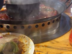 -重庆老火锅(长虹店)