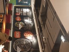 -比格比萨自助(万柳华联店)