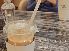 -THE WOODS 简餐 (国贸商城店)