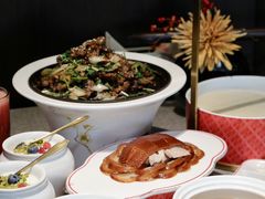 -秀儿四九城·新京菜(亚运村鸟巢店)