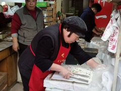 -老王记糕干(养鱼池路店)