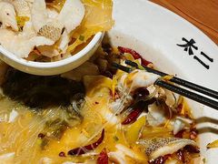 -太二酸菜鱼(正大广场店)