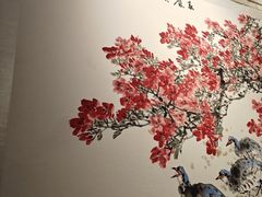 -苹果树下艺术餐厅(通州店)