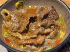 -谭三娘鲜切牛肉自助火锅(九眼桥总店)