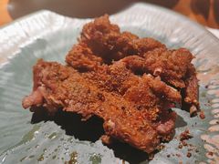 -纳瓦新疆菜(银都店)