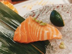 -青空日料烧肉烧鸟店(后湖兴业路店)